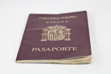 Pasaporte
