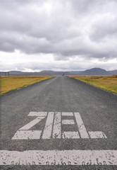 Ziel