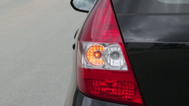 Blinker