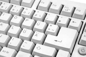 Tastatur