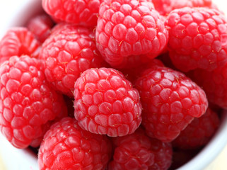Raspberries