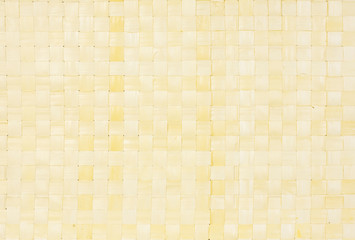 Image of braided reed texture