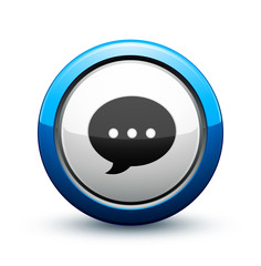 icône conversation