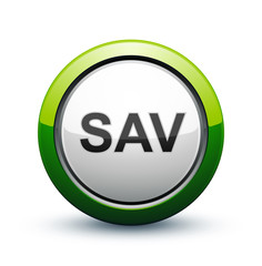 icône SAV service après vente