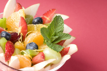 Fruit salad