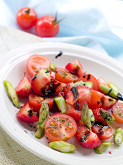 salad