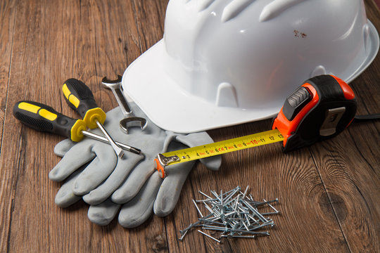 tools and instruments