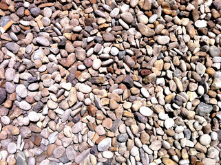 Pebbles Background