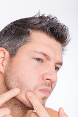 Obraz premium pickel