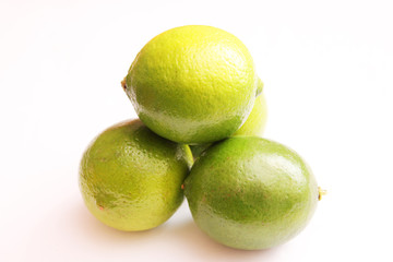 Limetten