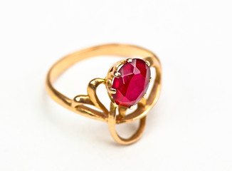 Rubinring