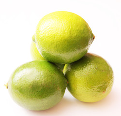 Limetten