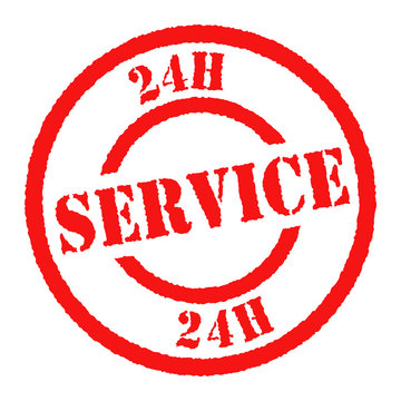 24H SERVICE