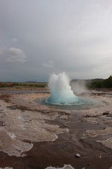 Gysir - Island