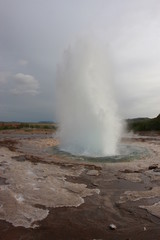 Gysir - Island