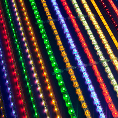 led light stripes