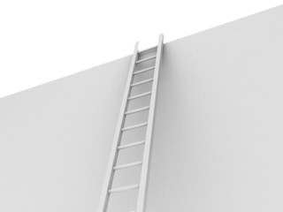 Ladder to success
