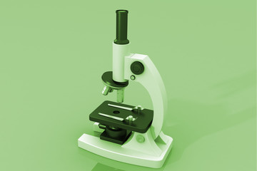 microscope