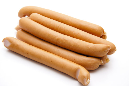 Knackwurst