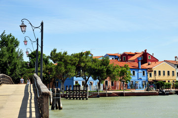 Burano - Venezia