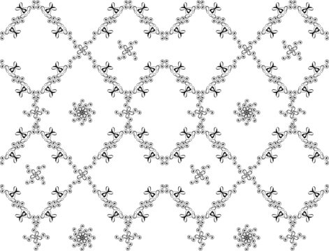 Hintergrund 19. Jahrhundert, Silberhochzeit belle epoque