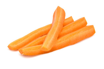 chopped carrot