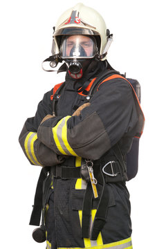 Firefighter