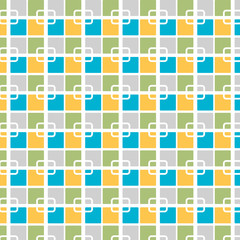 Obraz premium abstract retro background
