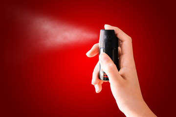 KO Spray