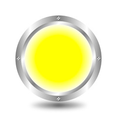 Yellow button
