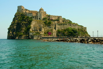 Fortezza Aragonese