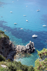 Argentario - Cala Grande