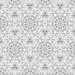 Illustration of vintage