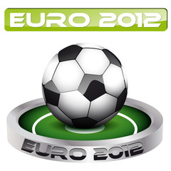 coupe d'euro 2012 de football