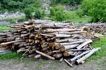 firewood