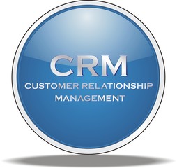 bouton CRM