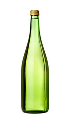 green wine bottle drink alcohol