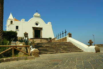 Chiesa del Soccorso