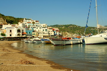 Spiaggia di Santangelo