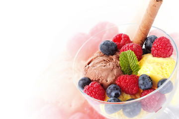 Ice cream