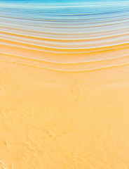 Serenity Background Concept