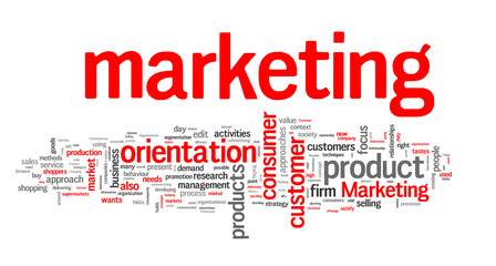 Marketing