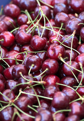 Fresh Cherries