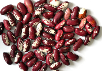 natural source of protein