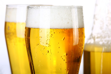 Beer collection