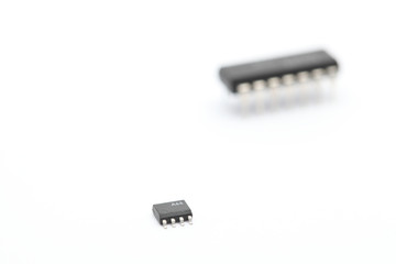 Technologievergleich