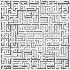 Big maze - 33417326