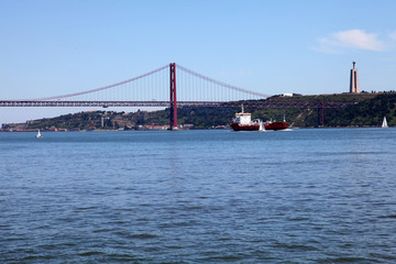 Fototapeta premium Tejo