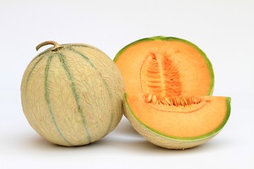 Le melon