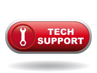 TECH SUPPORT ICON